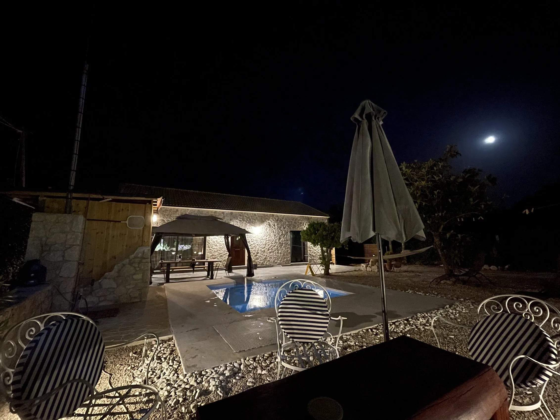 The 10k Stones Villa luxury stay Corfu 2026